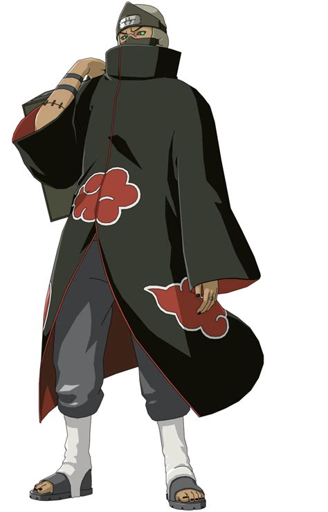 naruto senki akatsuki menace|Kakuzu .